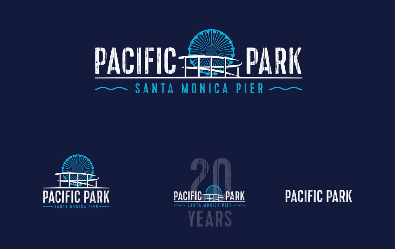 Pacific Park Locus New Media